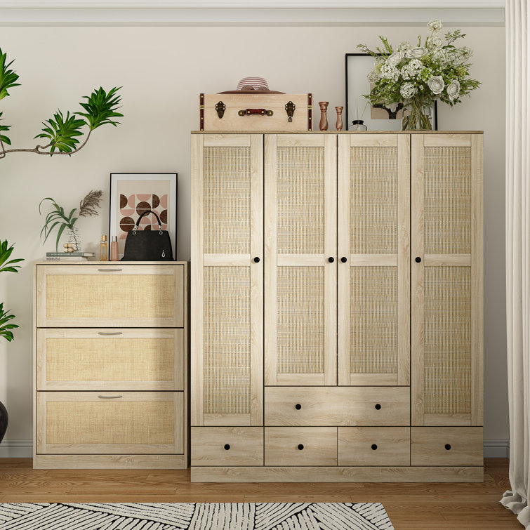 Shoe armoire online